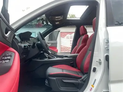 Changan CS35PLUS 2023, 18000 км, за 11562.05 USD - фото 8
