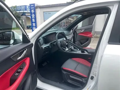 Changan CS35PLUS 2023, 18000 км, за 11562.05 USD - фото 9