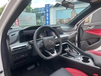Changan CS35PLUS 2023, 18000 км, за 11562.05 USD - фото 10