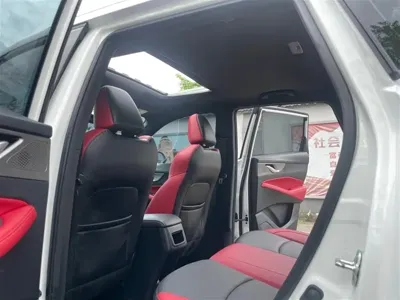 Changan CS35PLUS 2023, 18000 км, за 11562.05 USD - фото 11