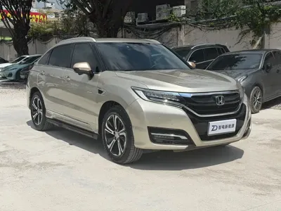 Honda UR-V 2017, 130000 км, за 12674.33 USD