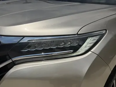 Honda UR-V 2017, 130000 км, за 12674.33 USD
