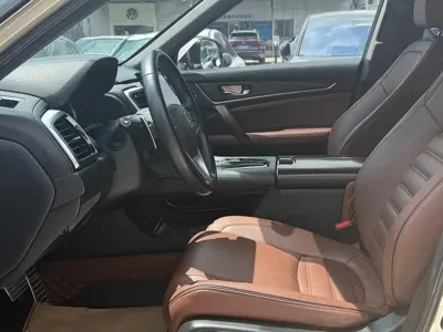 Honda UR-V 2017, 130000 км, за 12674.33 USD - фото 7