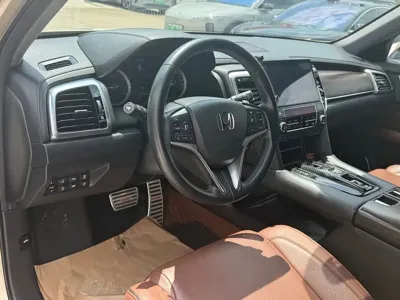 Honda UR-V 2017, 130000 км, за 12674.33 USD - фото 11