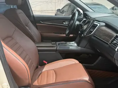 Honda UR-V 2017, 130000 км, за 12674.33 USD - фото 16