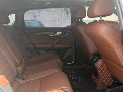 Honda UR-V 2017, 130000 км, за 12674.33 USD - фото 20