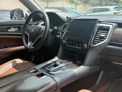 Honda UR-V 2017, 130000 км, за 12674.33 USD - фото 22
