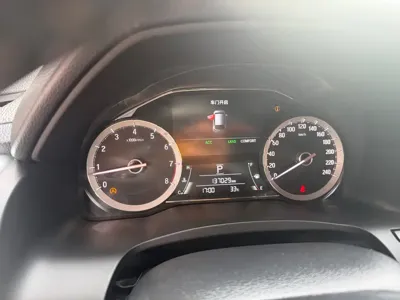 Honda UR-V 2017, 130000 км, за 12674.33 USD - фото 23