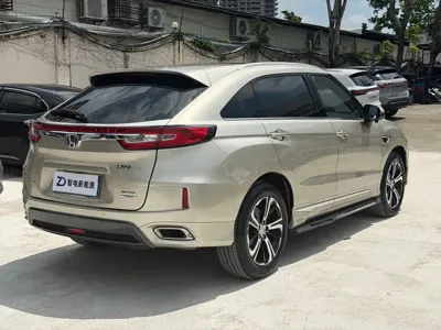Honda UR-V 2017, 130000 км, за 12674.33 USD - фото 24