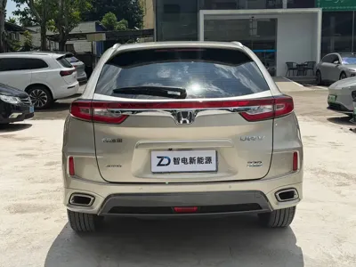 Honda UR-V 2017, 130000 км, за 12674.33 USD - фото 25