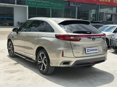 Honda UR-V 2017, 130000 км, за 12674.33 USD - фото 26