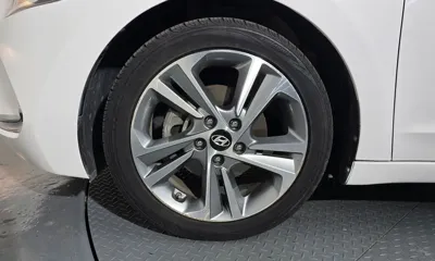 Hyundai Avante 2018, 99969 км, за 6341.82 USD