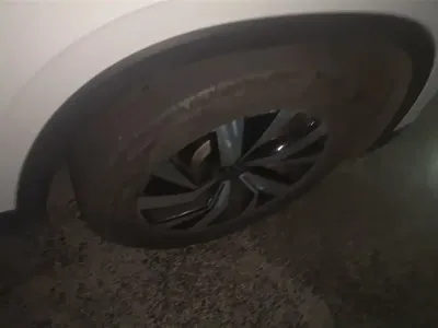 Volkswagen Tayron 2022, 64100 км, за 15618.31 USD - фото 6