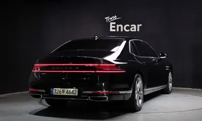 Genesis G90 2023, 68611 км, за 42189.41 USD