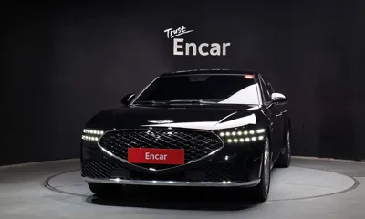 Genesis G90 2023, 68611 км, за 42189.41 USD