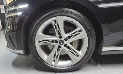Genesis G90 2023, 68611 км, за 42189.41 USD