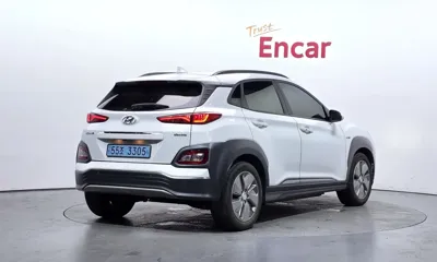 Hyundai Kona 2020, 215332 км, за 8139.61 USD