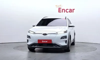 Hyundai Kona 2020, 215332 км, за 8139.61 USD