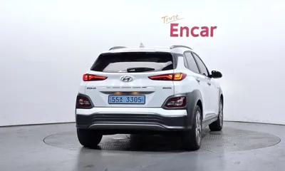 Hyundai Kona 2020, 215332 км, за 8139.61 USD