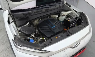Hyundai Kona 2020, 215332 км, за 8139.61 USD - фото 6