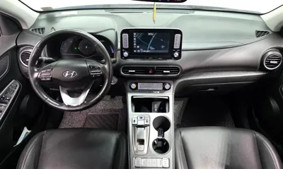 Hyundai Kona 2020, 215332 км, за 8139.61 USD - фото 7