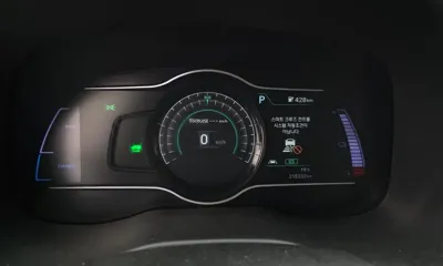 Hyundai Kona 2020, 215332 км, за 8139.61 USD - фото 8