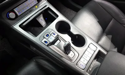 Hyundai Kona 2020, 215332 км, за 8139.61 USD - фото 9