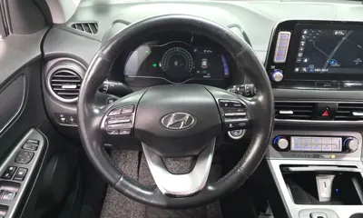 Hyundai Kona 2020, 215332 км, за 8139.61 USD - фото 13