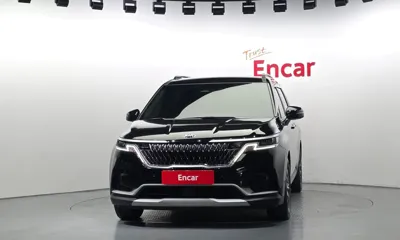 Kia Canival 2021, 117960 км, за 11449.4 USD