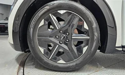 Kia EV6 2025, 23037 км, за 28160.69 USD