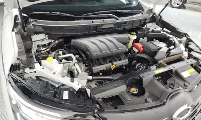 Renault-KoreaSamsung QM6 2024, 32429 км, за 14535.84 USD - фото 6