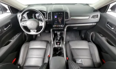 Renault-KoreaSamsung QM6 2024, 32429 км, за 14535.84 USD - фото 7