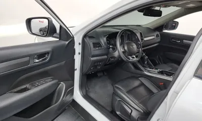 Renault-KoreaSamsung QM6 2024, 32429 км, за 14535.84 USD - фото 10