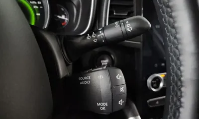 Renault-KoreaSamsung QM6 2024, 32429 км, за 14535.84 USD - фото 14
