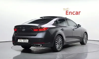 Kia K7 2017, 91259 км, за 65140.1 USD