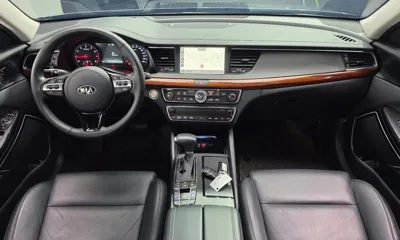 Kia K7 2017, 91259 км, за 65140.1 USD - фото 7