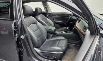 Kia K7 2017, 91259 км, за 65140.1 USD - фото 26