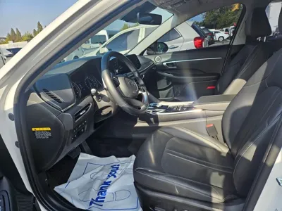 Hyundai Sonata 2020, 98885 км, за 10336.08 USD
