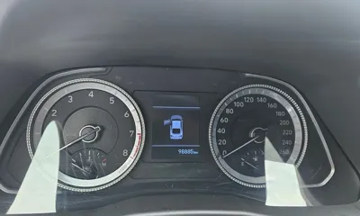 Hyundai Sonata 2020, 98885 км, за 10336.08 USD - фото 10
