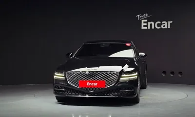 Genesis G80 2023, 20697 км, за 26710.11 USD