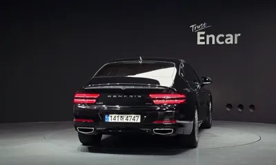Genesis G80 2023, 20697 км, за 26710.11 USD