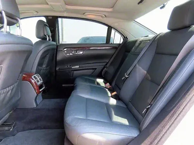 Mercedes-Benz S-Class 2011, 164292 км, за 4553.75 USD - фото 6