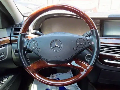 Mercedes-Benz S-Class 2011, 164292 км, за 4553.75 USD - фото 7