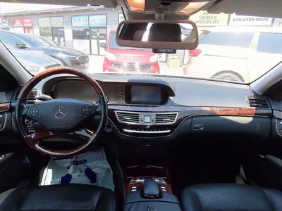 Mercedes-Benz S-Class 2011, 164292 км, за 4553.75 USD - фото 9