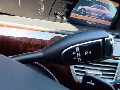 Mercedes-Benz S-Class 2011, 164292 км, за 4553.75 USD - фото 11