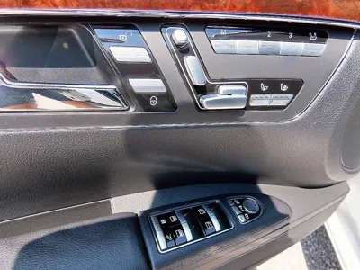 Mercedes-Benz S-Class 2011, 164292 км, за 4553.75 USD - фото 12