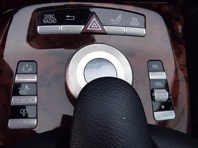 Mercedes-Benz S-Class 2011, 164292 км, за 4553.75 USD - фото 14