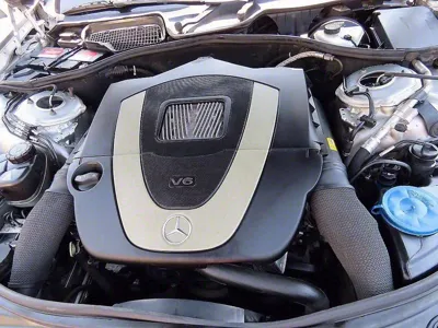 Mercedes-Benz S-Class 2011, 164292 км, за 4553.75 USD - фото 19