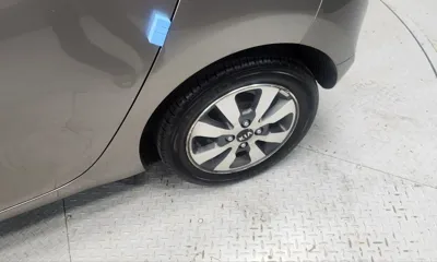 Kia Morning 2013, 115843 км, за 2145.22 USD