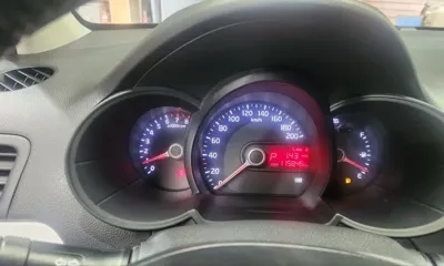 Kia Morning 2013, 115843 км, за 2145.22 USD - фото 8